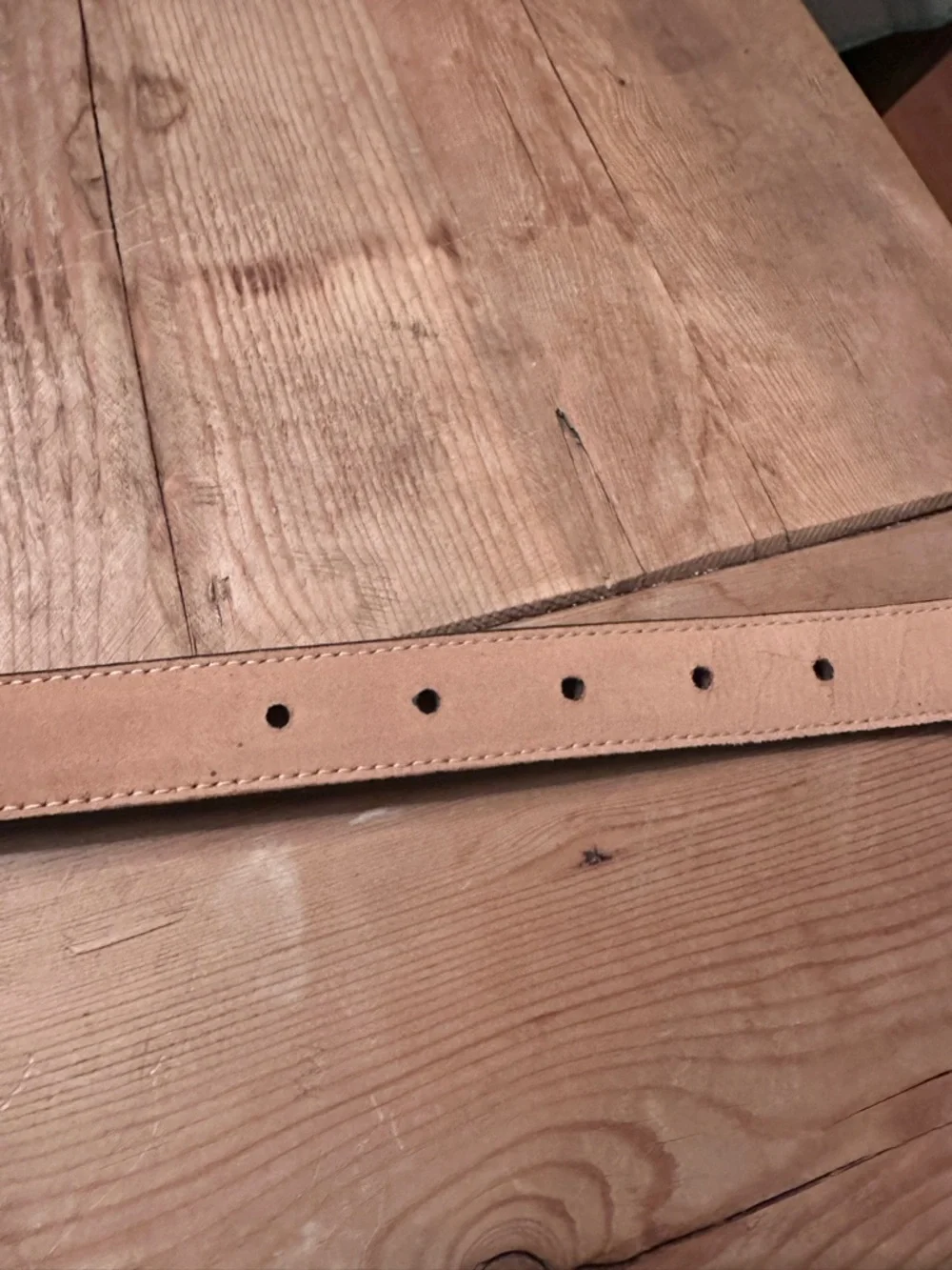 Brighton Dark Brown Croc-Embossed Leather Belt Silver Golf Charms size M/L 32